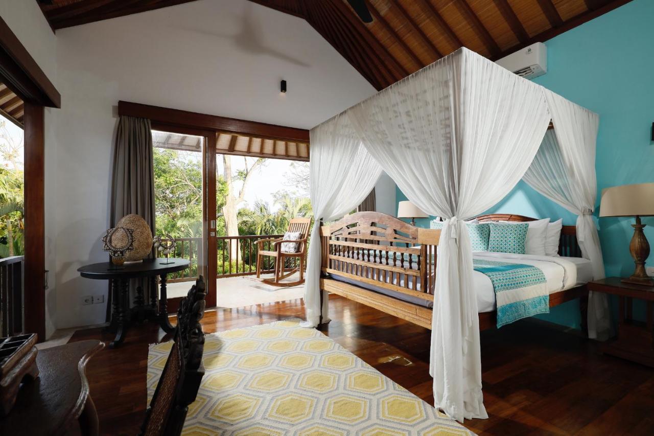 Villa Uma Nina By Nakula Jimbaran Εξωτερικό φωτογραφία